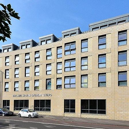 Hfs The Mill House Edinburgh EDI Exterior foto