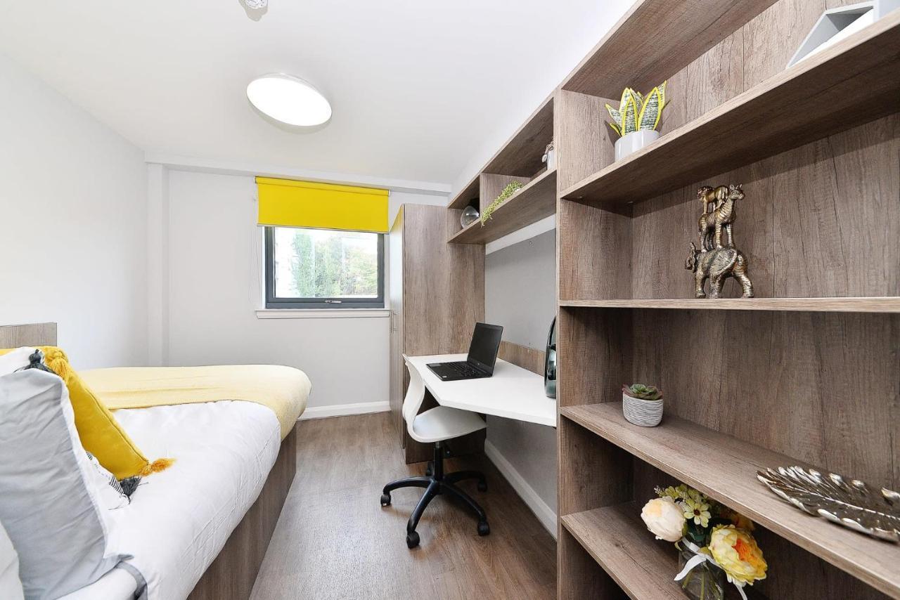 Ferienwohnung Hfs The Mill House EDI Exterior foto