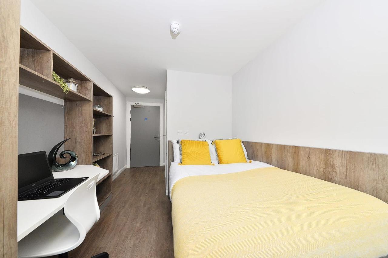 Ferienwohnung Hfs The Mill House EDI Exterior foto
