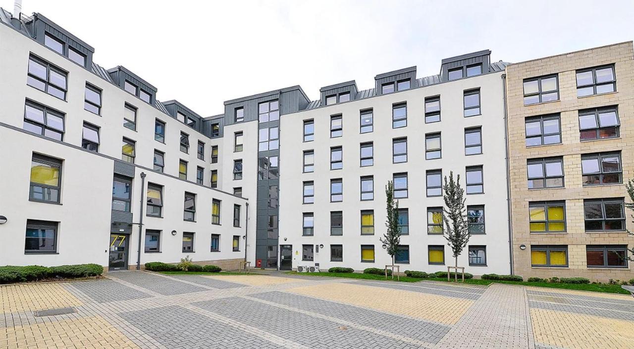 Ferienwohnung Hfs The Mill House EDI Exterior foto
