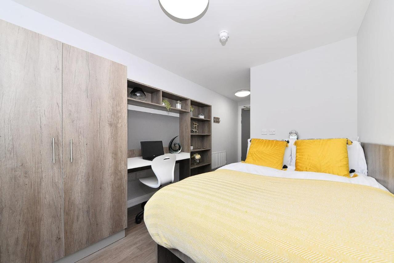Ferienwohnung Hfs The Mill House EDI Exterior foto