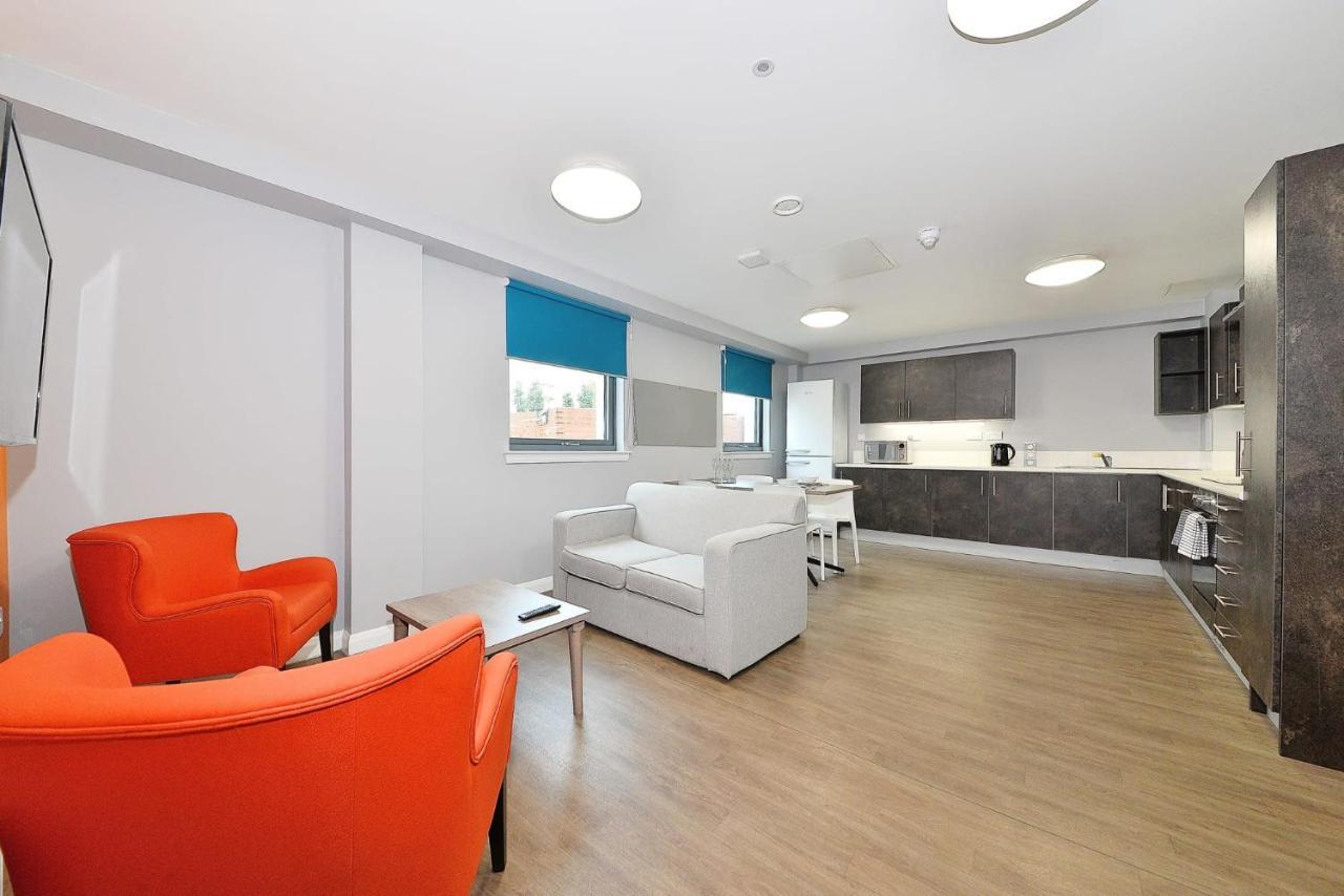 Ferienwohnung Hfs The Mill House EDI Exterior foto
