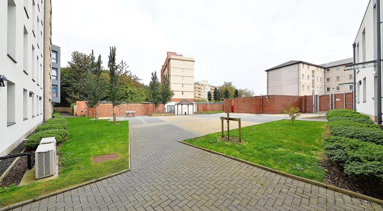 Ferienwohnung Hfs The Mill House EDI Exterior foto