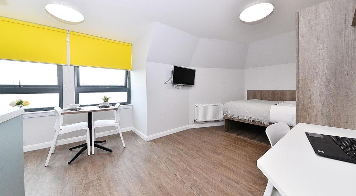 Ferienwohnung Hfs The Mill House EDI Exterior foto