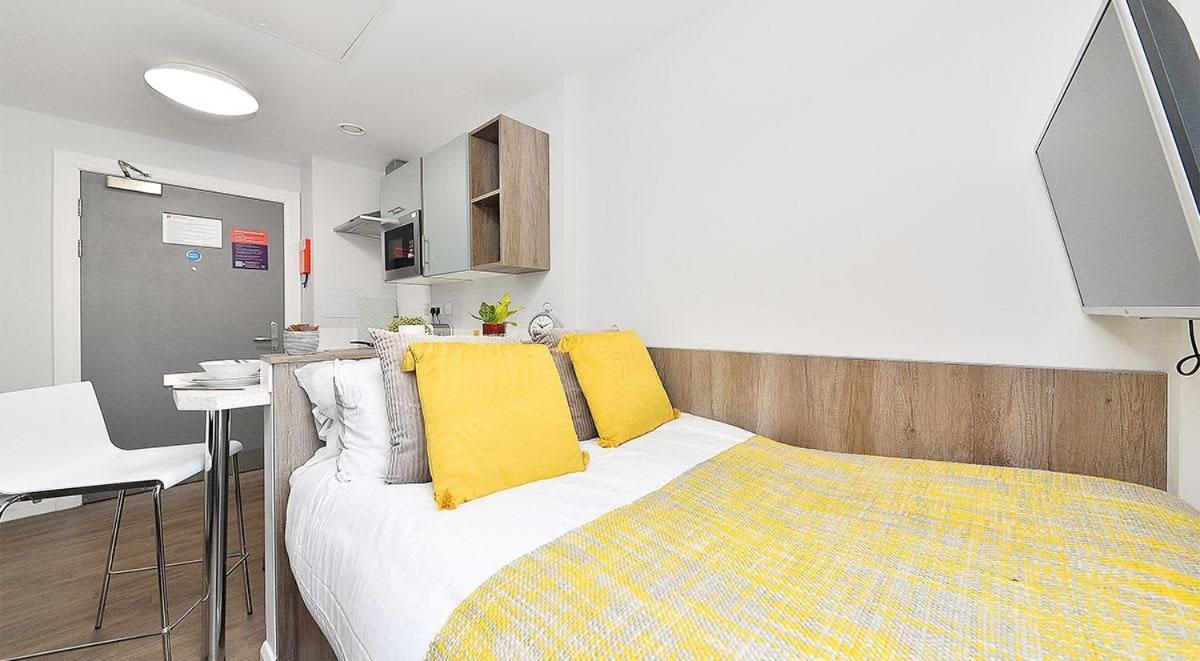 Ferienwohnung Hfs The Mill House EDI Exterior foto